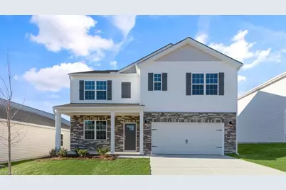 2772 Luxborough Lane, Mebane, NC 27302 - Photo 1