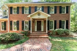 4107 S Rockingham Rd, Greensboro, NC 27407 - Photo 1