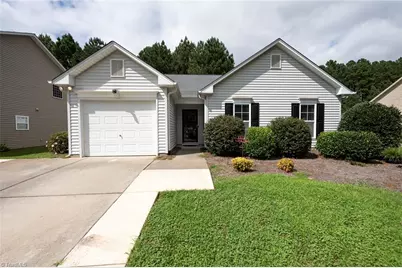 1639 Crestlawn Trail, Pfafftown, NC 27040 - Photo 1