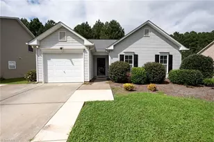 1639 Crestlawn Trail, Pfafftown, NC 27040 - Photo 1
