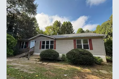 6986 Clifton Wood Drive, Walkertown, NC 27051 - Photo 1