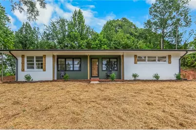 5283 Nc Highway 704 E, Sandy Ridge, NC 27046 - Photo 1