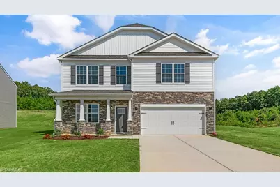 6641 Grogan Hill Road, Whitsett, NC 27249 - Photo 1