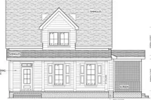 916 Eucalyptus Ct, Winston-Salem, NC 27106 - Photo 1