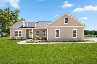 4409 Rehobeth Church Road, Greensboro, NC 27406 - Photo 1