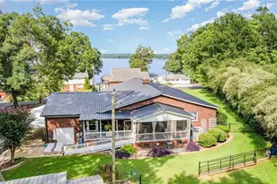 10994 Willow Oak Rd, Norwood, NC 28128 - Photo 1