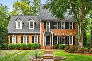 700 Topwater Ln, Greensboro, NC 27455 - Photo 1