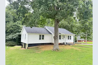 151 Masonic Drive, Elkin, NC 28621 - Photo 1