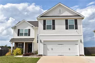 259 Brassfield Dr, Burlington, NC 27217 - Photo 1