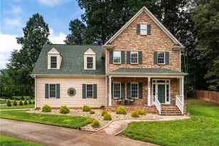 503 McKenzie Ct, Whitsett, NC 27377 - Photo 1