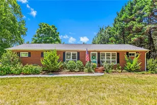 541 Robbins Rd, Winston-Salem, NC 27107 - Photo 1