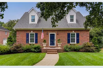 204 Bradford Lake Court, Lewisville, NC 27023 - Photo 1