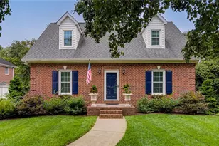 204 Bradford Lake Ct, Lewisville, NC 27023 - Photo 1