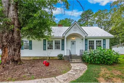 316 Fairview Drive, Lexington, NC 27292 - Photo 1