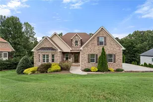 8539 Sheppards Run Dr, Kernersville, NC 27284 - Photo 1