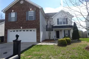 1910 Brightwood School Rd, Greensboro, NC 27405 - Photo 1