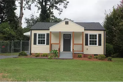 2722 Stratford Drive, Greensboro, NC 27408 - Photo 1