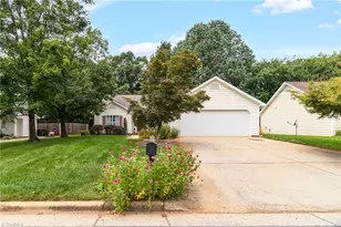 4501 Pine Cove Rd, Greensboro, NC 27410 - Photo 1