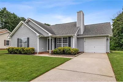 6910 Oak Bend Trail, Greensboro, NC 27410 - Photo 1