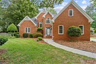 4918 Setter Ct, Jamestown, NC 27282 - Photo 1