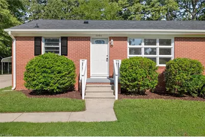 2506 Dare Street, Burlington, NC 27217 - Photo 1