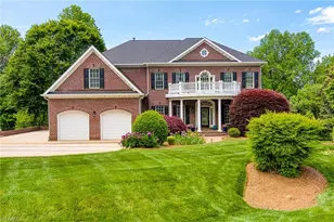 23 Rosebay Ln, Greensboro, NC 27455 - Photo 1