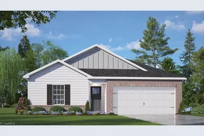 2501 Trevana Way, Graham, NC 27253 - Photo 1