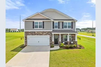 1001 Tilburn Terrace, Browns Summit, NC 27214 - Photo 1