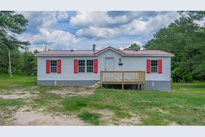 181 Stelleys Tabernacle Church Road, Rockingham, NC 28379 - Photo 1