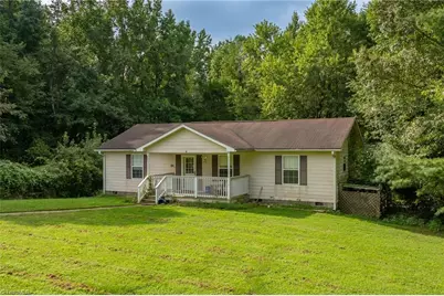 572 Alvis Lane, Wallburg, NC 27107 - Photo 1