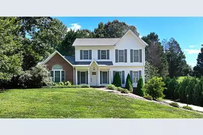 806 Stonebridge Drive, Wilkesboro, NC 28697 - Photo 1