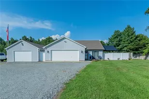 5033 E Old US Hwy 64, Lexington, NC 27292 - Photo 1