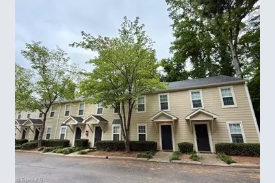 3405 Whitehurst Road #B, Greensboro, NC 27410 - Photo 1