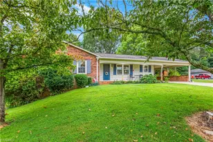 935 Rhine Rd, Germanton, NC 27019 - Photo 1