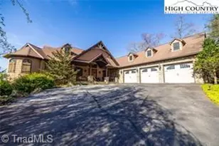 914 Turnberry Dr, Roaring Gap, NC 28668 - Photo 1