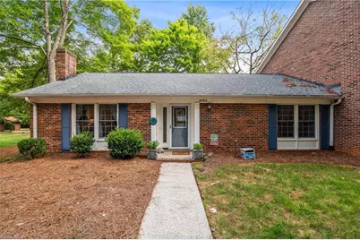 2452 Cottage Place, Greensboro, NC 27455 - Photo 1