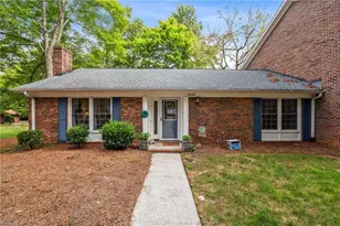 2452 Cottage Pl, Greensboro, NC 27455 - Photo 1