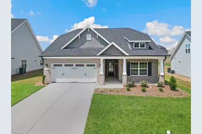 1107 Nantucket Drive Lot #85, Mebane, NC 27302 - Photo 1