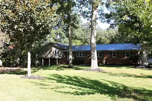 5054 Red Fox Trail, Asheboro, NC 27205 - Photo 1