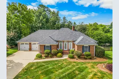 1118 Elmwood Avenue, High Point, NC 27265 - Photo 1