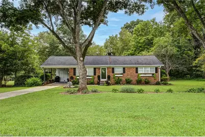 3320 Huffine Mill Road, Gibsonville, NC 27249 - Photo 1