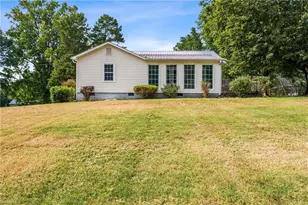 5024 Old Salisbury Rd, Lexington, NC 27295 - Photo 1