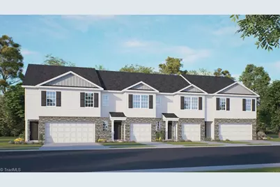 1424 Maltese Lane, Greensboro, NC 27405 - Photo 1