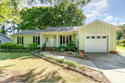 3616 Northfield Place, High Point, NC 27265 - Photo 1