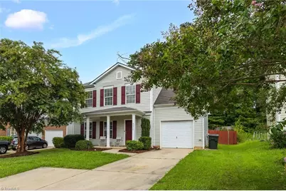 4612 Sedgelane Drive, Greensboro, NC 27407 - Photo 1