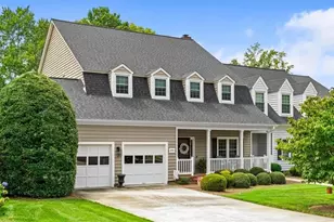 3711 Cardinal Downs Dr, Greensboro, NC 27410 - Photo 1