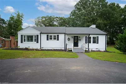 325 Coleman Street, Eden, NC 27288 - Photo 1