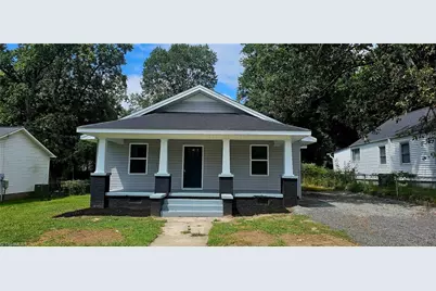 1612 Glenwood Avenue, Greensboro, NC 27403 - Photo 1