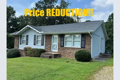 160 Reddies Street, North Wilkesboro, NC 28659 - Photo 1