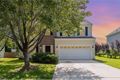 1204 Bethpage Drive, Mebane, NC 27302 - Photo 1